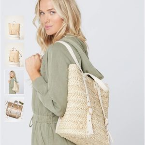 Summer Days Backpack - L Space